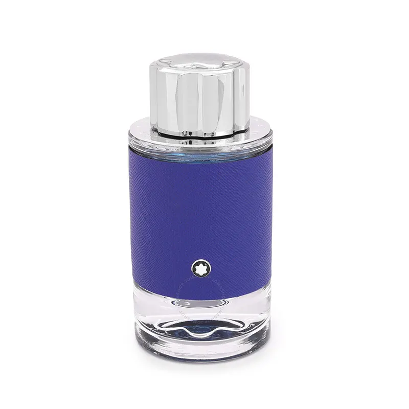 Montblanc Explorer Ultra Blue EDP Men's Body Spray 100ML